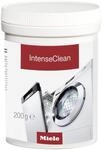 Miele Original Zubeh&ouml;r &ndash; IntenseClean &ndash; Reinigungsmittel f&uuml;r Waschmaschinen und