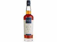 Zafra Master Reserve 21YO Rum, 1er Pack (1 x 700 ml)