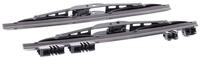 Bosch Scheibenwischer Twin 260, L&auml;nge: 260mm/260mm &ndash; Set f&uuml;r Frontscheibe