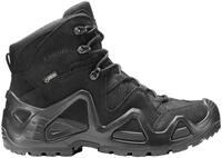 Lowa Zephyr GTX&reg; Mid TF &ndash; Wanderschuhe f&uuml;r Herren, Schwarz , 45 EU