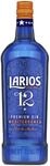 Larios Premium Gin | mediterraner Premium Orange Blossom Gin mit zarten und