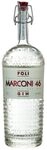 Jacopo Poli Marconi 46 Gin (1 x 0.7 l)