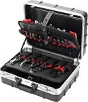 Cimco 170602 Techniker-Koffer Industrie