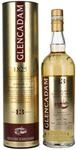 Glencadam 13 Years Old The Re-awakening Batch 3 46,00% 0,70 lt.