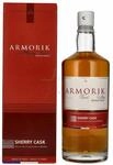 Armorik SHERRY CASK Whisky Breton Single Malt 46,00% 0,70 lt.