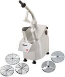 Bartscher Gem&uuml;seschneider GMS550 inkl 5 Schneidscheiben Gastronomiebedarf