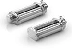 Bosch Pasta Set MUZ5PP1, Zubeh&ouml;r passend f&uuml;r K&uuml;chenmaschine Serie 4, Serie 2, 2