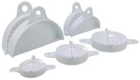 GSD 29000 Pastamaker 5er-Set