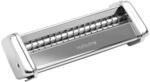 Marcato Nudelmaschinen-Aufsatz, f&uuml;r Mafaldine, 3,5 mm Schnitt, verchromter Stahl,
