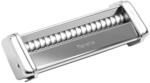 Marcato Nudelmaschinen-Aufsatz, f&uuml;r Trenette, 3,5 mm Schnitt, verchromter Stahl,