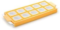 Tescoma Ravioli Former, Pasta Maker Brett f&uuml;r 10 runde Raviolini