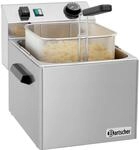 Bartscher Elektro-Nudelkocher "SNACK" Gastronomiebedarf