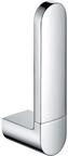 Keuco 11663010000 Elegance New Toilettenpapier-Ersatzrollenhalter, chrom