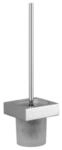 Dornbracht Toilettenb&uuml;rstengarnitur, 83900780-00, Farbe: Chrom