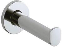 KEUCO PLAN Toilettenpapier-Ersatzrollenhalter, verdeckte Befestigung, 1 Rolle,