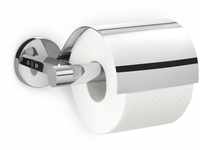 ZACK 40051 "SCALA" Toilettenpapierhalter mit Klappe, Edelstahl hochglänzend,...