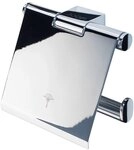 JOOP! WC-Papierhalter Chromeline