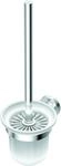 Ideal Standard A9119AA IOM WC-B&uuml;rstengarnitur