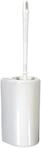 Laufen 434070 Universal Toilettenb&uuml;rstengarnitur mit abnehmbarer Keramik,