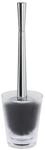 Spirella WC B&uuml;rste Klob&uuml;rste Toilettenb&uuml;rste hochwertig &bdquo;Max Light mit