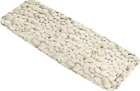 Kleine Wolke Wanneneinlage Stepstone Natur Gr&ouml;&szlig;e 36x92 cm