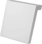 Duravit Nackenkissen Starck, weiss, 790010000000000