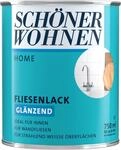 750ml Sch&ouml;ner Wohnen Home Fliesenlack wei&szlig; gl&auml;nzend