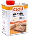 CLOU Hart&ouml;l: Zur Renovierung und Pflege von stark beanspruchtem Massivholz, z.B.