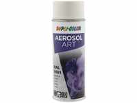 DUPLI-COLOR 722677 AEROSOL ART RAL 9001 cremeweiß glänzend 400 ml