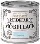RUST-OLEUM 14006.DE.0.125 Kreidefarbe DOSE 125ml eukalyptus
