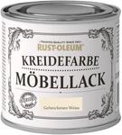 RUST-OLEUM 14002.DE.0.125 Kreidefarbe DOSE 125ml gebrochenes weiss