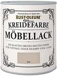 RUST-OLEUM 14015.DE.0.125 Kreidefarbe DOSE 125ml jute