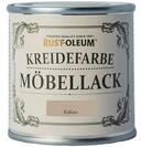 RUST-OLEUM 14005.DE.0.125 Kreidefarbe DOSE 125ml kakao
