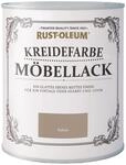 RUST-OLEUM 14005.DE.0.75 Kreidefarbe DOSE 750ml kakao