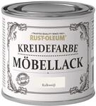 RUST-OLEUM 14000.DE.0.125 Kreidefarbe DOSE 125ml kalkweiss