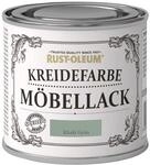 RUST-OLEUM 14008.DE.0.125 Kreidefarbe DOSE 125ml khaki gr&uuml;n