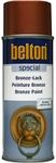 Bronze Lackspray Deko 400Ml Spraydose Dekolack Spr&uuml;hlack Kupfer Belton