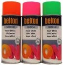 KWASNY 323 255 BELTON SPECIAL Neon-Lack pink 400ml