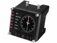 Logitech G Saitek Pro Flight Instrumenten-Panel, Steuerpanel für Flug Simulatoren,