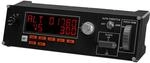 Logitech G Saitek Pro Flight Multi-Panel, Autopilot-Controller f&uuml;r Flug Simulatoren,