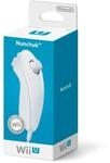 Nintendo Wii U/Wii - Nunchuk, wei&szlig;