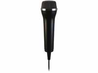Lioncast® USB Mikrofon für PS5 / PS4, PC, Xbox, Wii, Nintendo Switch - USB