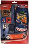 Sony VITA und PSP Zubeh&ouml;r Set 16 in 1 Motiv Disney Planes