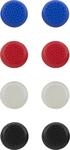 Speedlink STIX Controller Cap Set &ndash; Aufs&auml;tze f&uuml;r Analog-Sticks f&uuml;r Controller