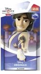 Disney Infinity 2.0: Einzelfigur Aladdin - [alle Systeme]
