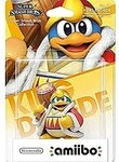 amiibo Figur Smash K&ouml;nig Dedede
