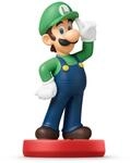 amiibo SuperMario Luigi