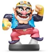 amiibo Figur Smash Wario