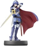 amiibo Figur Smash Lucina