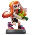 amiibo Splatoon Inkling-M&auml;dchen